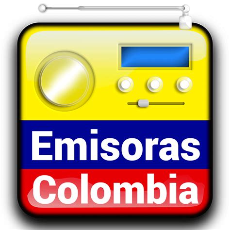 Disfruta de una programacin dinmica y entretenida, con locutores. . Colombia emisoras